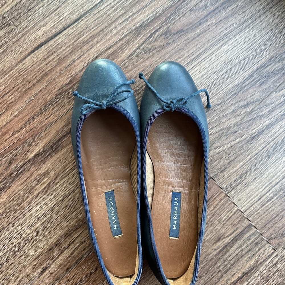 Margaux Shoes